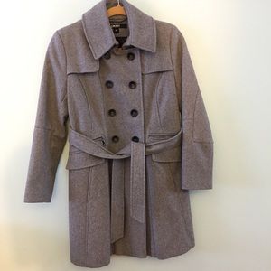 DKNY Winter Coat